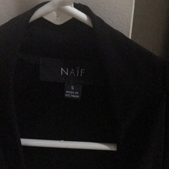 Blouse - Picture 2 of 3